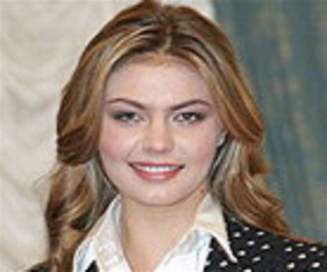 alina kabaeva age|Alina Kabaeva – Age, Bio, Personal Life, Family & Stats